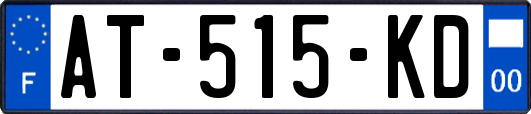 AT-515-KD