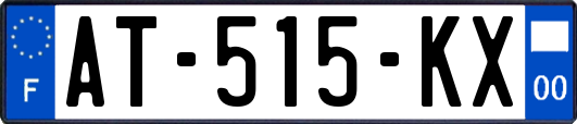 AT-515-KX