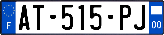 AT-515-PJ