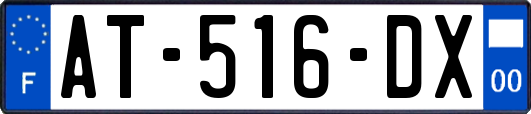 AT-516-DX
