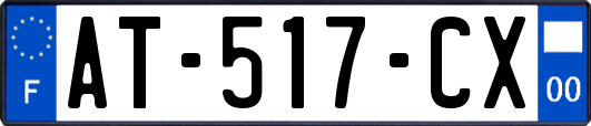 AT-517-CX