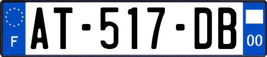 AT-517-DB