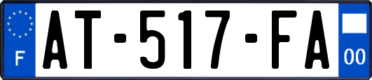 AT-517-FA