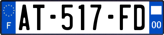AT-517-FD