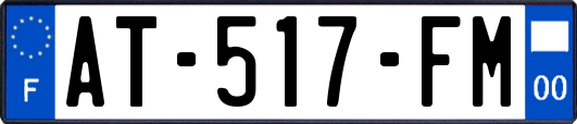 AT-517-FM