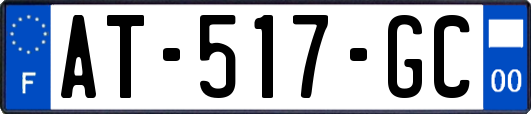 AT-517-GC
