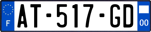 AT-517-GD
