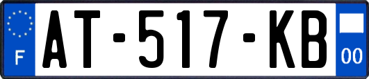 AT-517-KB