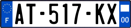 AT-517-KX