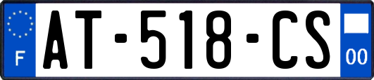 AT-518-CS