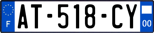 AT-518-CY
