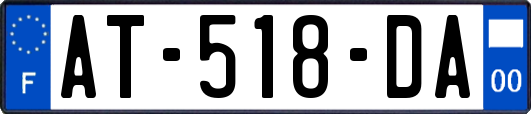 AT-518-DA