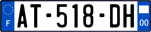 AT-518-DH