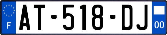 AT-518-DJ