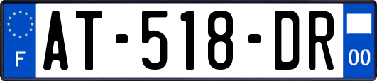 AT-518-DR