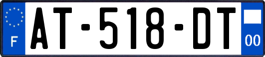 AT-518-DT