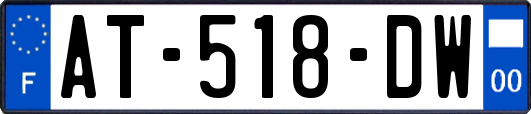 AT-518-DW