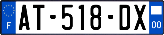 AT-518-DX