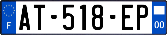 AT-518-EP