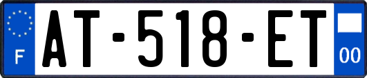 AT-518-ET