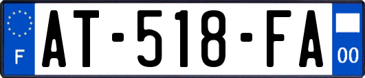 AT-518-FA