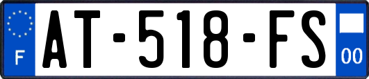 AT-518-FS