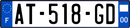 AT-518-GD