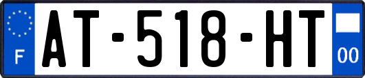 AT-518-HT