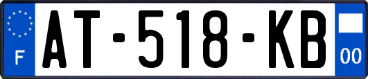 AT-518-KB