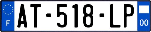 AT-518-LP