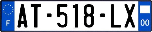 AT-518-LX