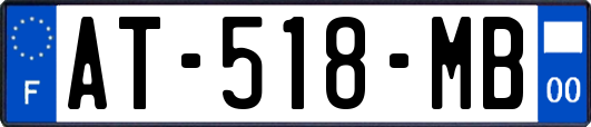 AT-518-MB