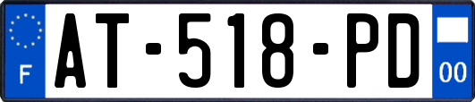 AT-518-PD