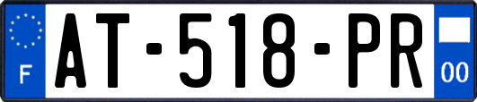 AT-518-PR