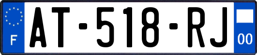 AT-518-RJ