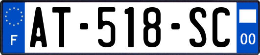 AT-518-SC