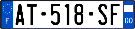 AT-518-SF