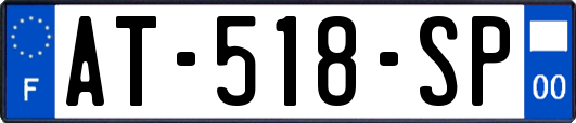 AT-518-SP