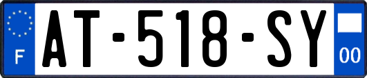 AT-518-SY