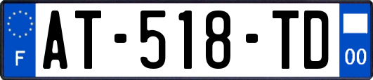 AT-518-TD