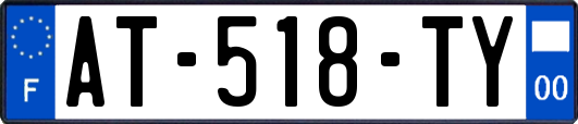 AT-518-TY