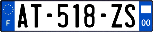 AT-518-ZS