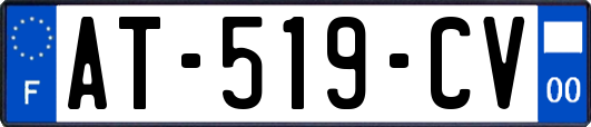 AT-519-CV