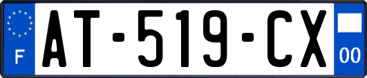 AT-519-CX