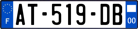 AT-519-DB