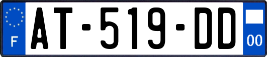 AT-519-DD