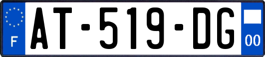 AT-519-DG