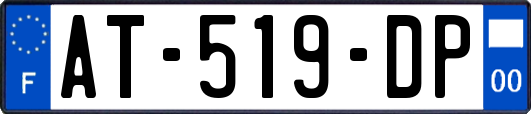 AT-519-DP