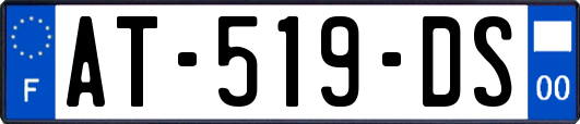 AT-519-DS