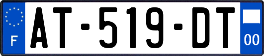 AT-519-DT